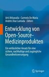 Entwicklung von Open-Source-Medizinprodukten