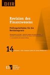 Revision des Finanzwesens