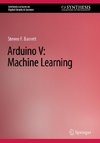 Arduino V: Machine Learning