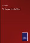 The History of the Indian Mutiny