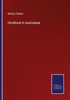 Handbook to Australasia