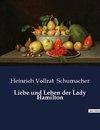 Liebe und Leben der Lady Hamilton