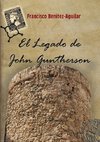 El Legado de John Guntherson