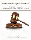 2012 Federal Sentencing Guidelines Manual