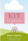K.I.T Organizer for Kids