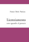 Licenziamento - uno sguardo al passato