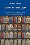 LEZIONI DI UROLOGIA Corso di Laurea in Fisioterapia