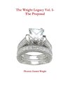 The Wright Legacy Vol. 1- The Proposal