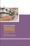 ENVIRONMENTAL HYDROGEOCHEMISTRY AND WATER MANAGEMENT Impact Assessment of Groundwater in Visakhapatnam Area using RS & GIS Techniques