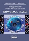 Proteggersi con la Difesa Personale Israeliana Krav Maga-Kapap