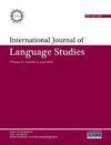 International Journal of Language Studies (IJLS) - volume 13(2)