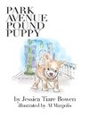 Park Avenue Pound Puppy