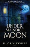 Under an Indigo Moon