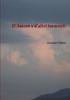 D'Amore e d'altri tormenti