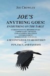 Joe's Anything Goes!