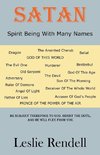 Satan, Spirit Being With Many Names