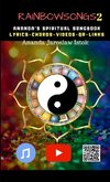 Rainbow Songs 2 - Ananda's Spiritual Songbook