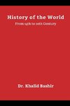 History of the World