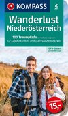 KOMPASS Wanderlust Niederösterreich