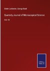 Quarterly Journal of Microscopical Science