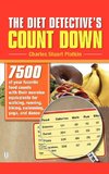 The Diet Detective's Count Down