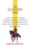 The Leader's Legacy