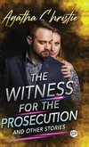 The Witness for the Prosecution and Other Stories (Deluxe Library Edition)