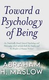 Toward a Psychology of Being (Deluxe Library Edition)