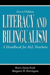 Brisk, M: Literacy and Bilingualism