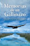 Memorias de un gallinazo