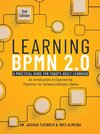 Learning BPMN 2.0