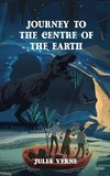 Journey To The Centre of The Earth