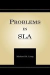 Long, M: Problems in Second Language Acquisition