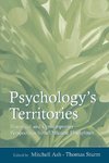 Psychology's Territories