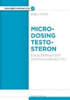 Microdosing Testosteron