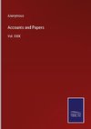 Accounts and Papers