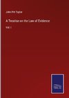 A Treatise on the Law of Evidence