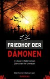 Friedhof der Dämonen