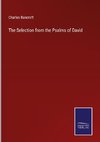 The Selection from the Psalms of David