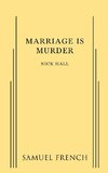 Marriage is Murder