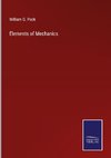 Elements of Mechanics