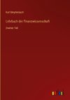 Lehrbuch der Finanzwissenschaft