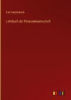 Lehrbuch der Finanzwissenschaft