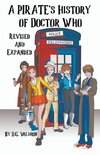 A Pirate's History of Doctor Who