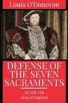 Defence of the Seven Sacraments