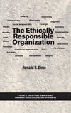 The Ethically Responsible Organization