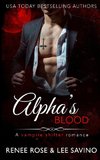 Alpha's Blood