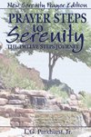 Prayer Steps to Serenity The Twelve Steps Journey