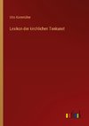 Lexikon der kirchlichen Tonkunst