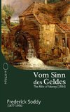 Vom Sinn des Geldes